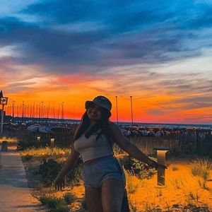 Meet your Posher, Ashlyn